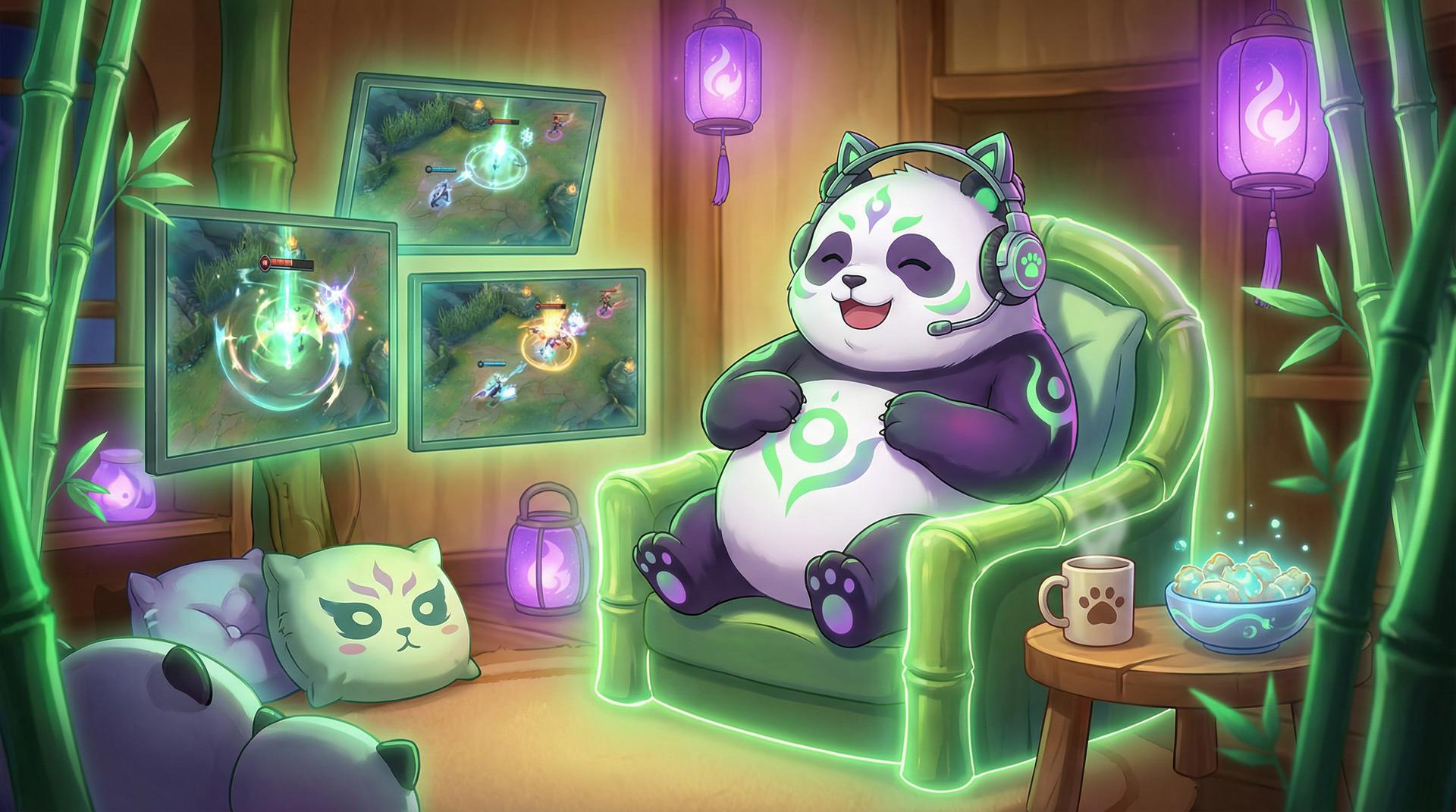 男同网熊猫视频