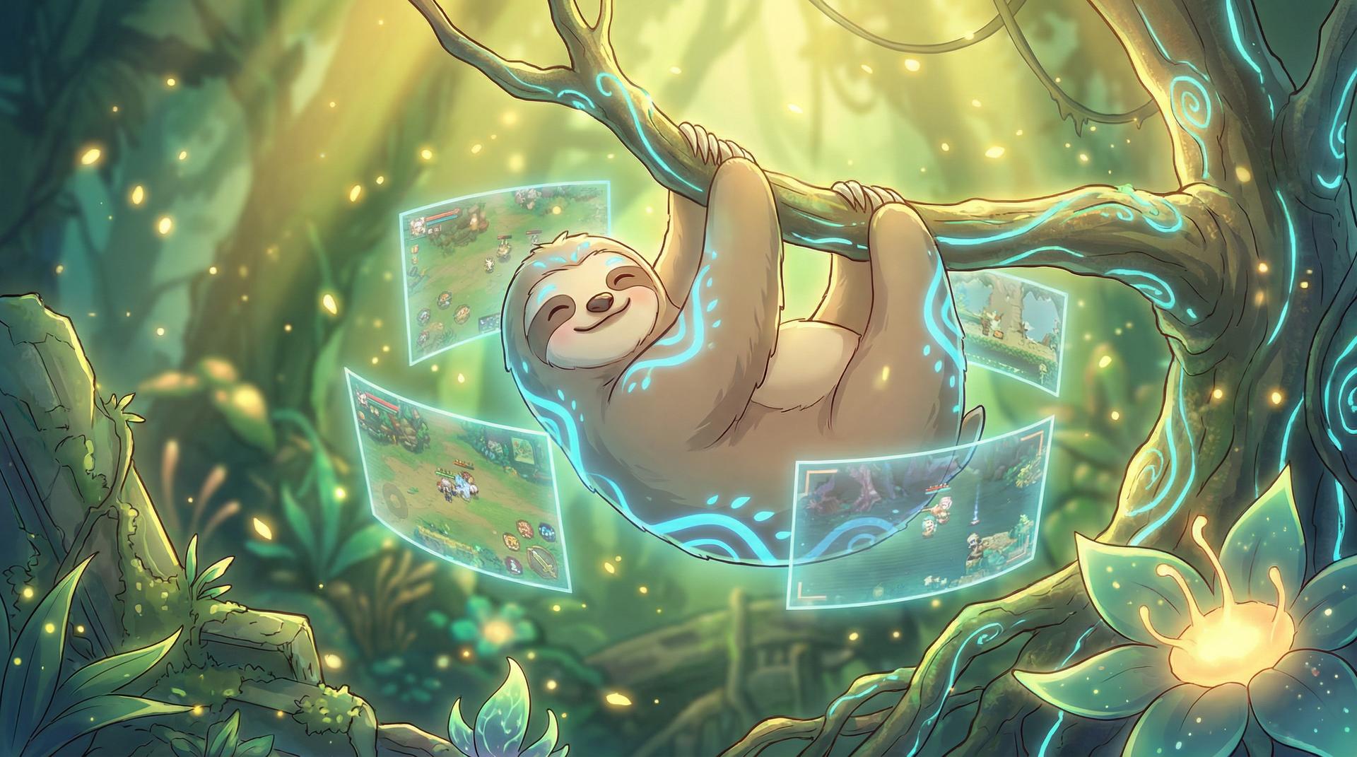 男同网树懒视频